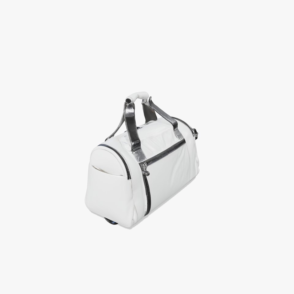 Duffle Bag D Model Pack